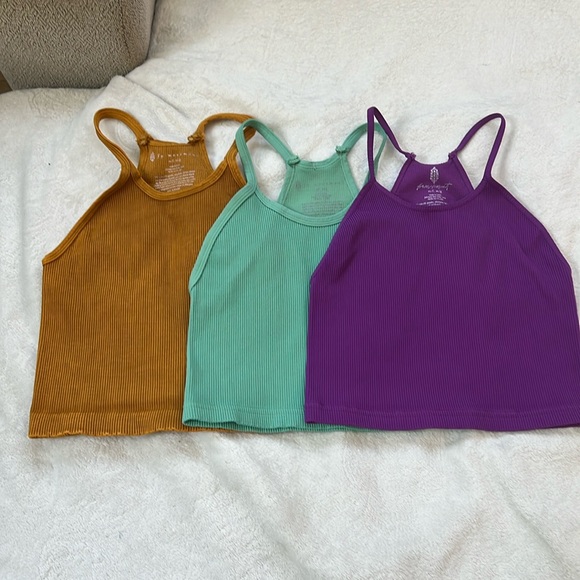 🌺Free people vintage happiness run … - Picture 11 of 17